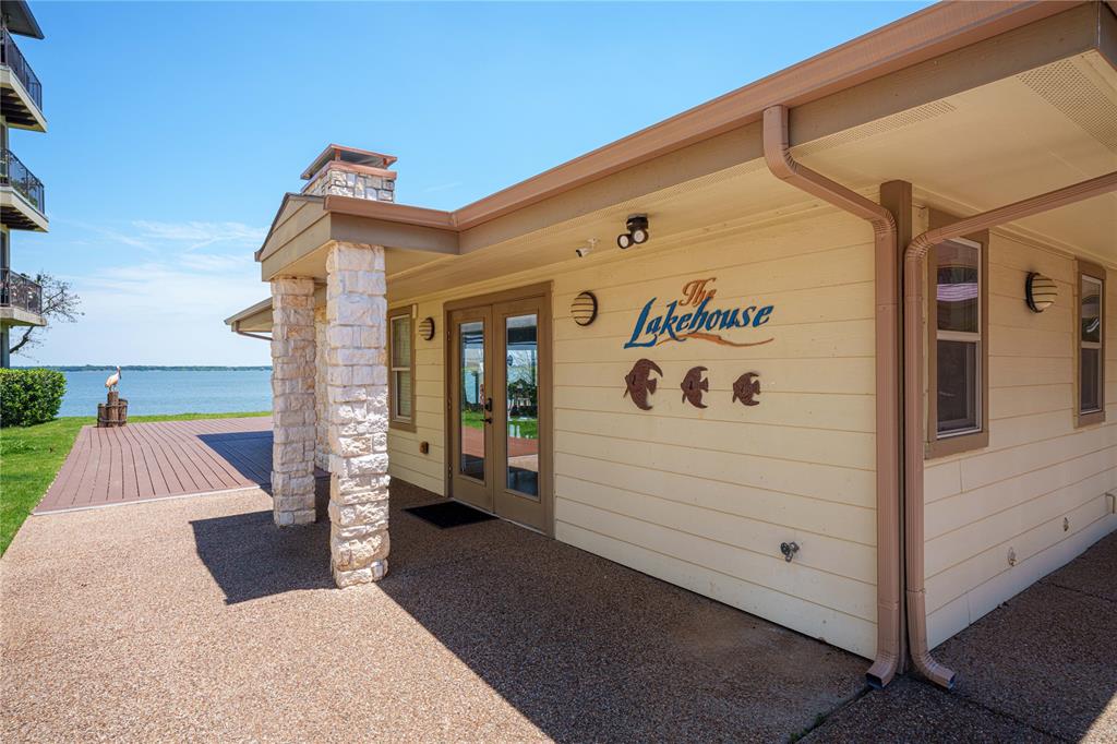 Waters Edge Condo - Residential