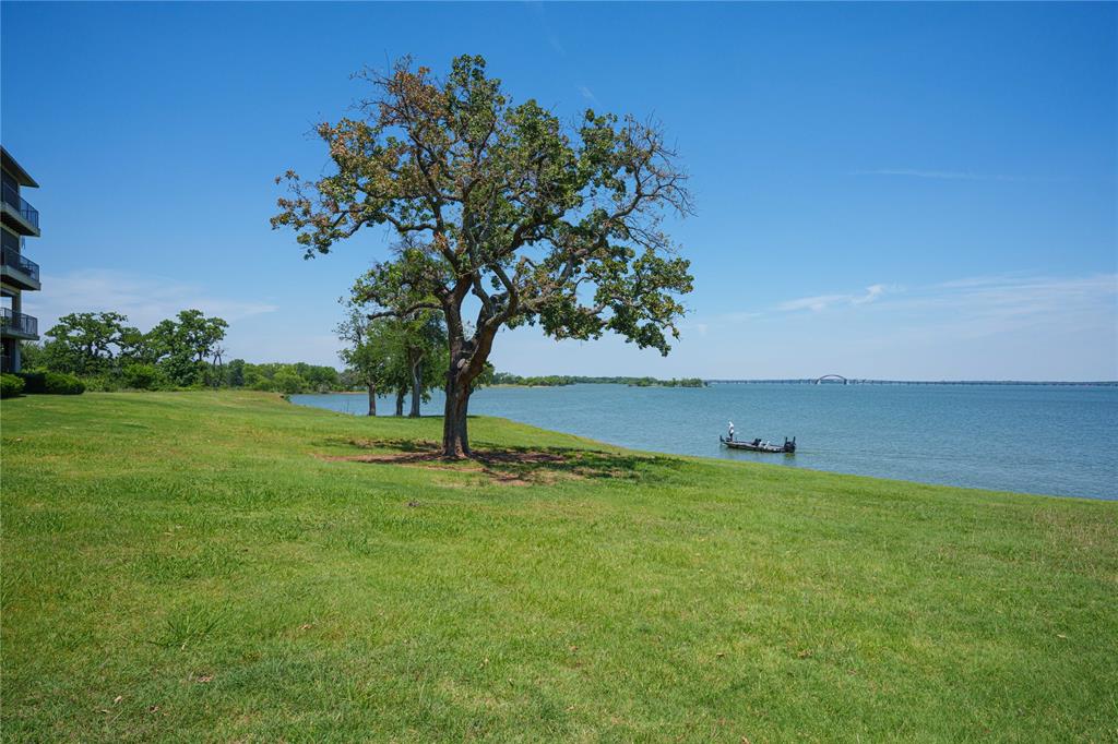Waters Edge Condo - Residential
