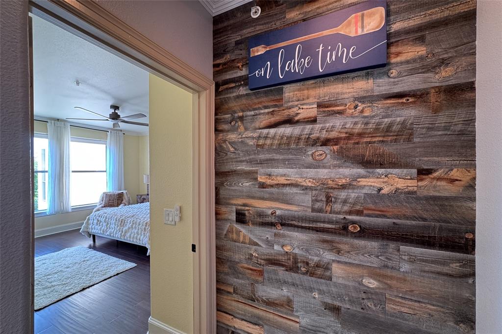 Waters Edge Condo - Residential