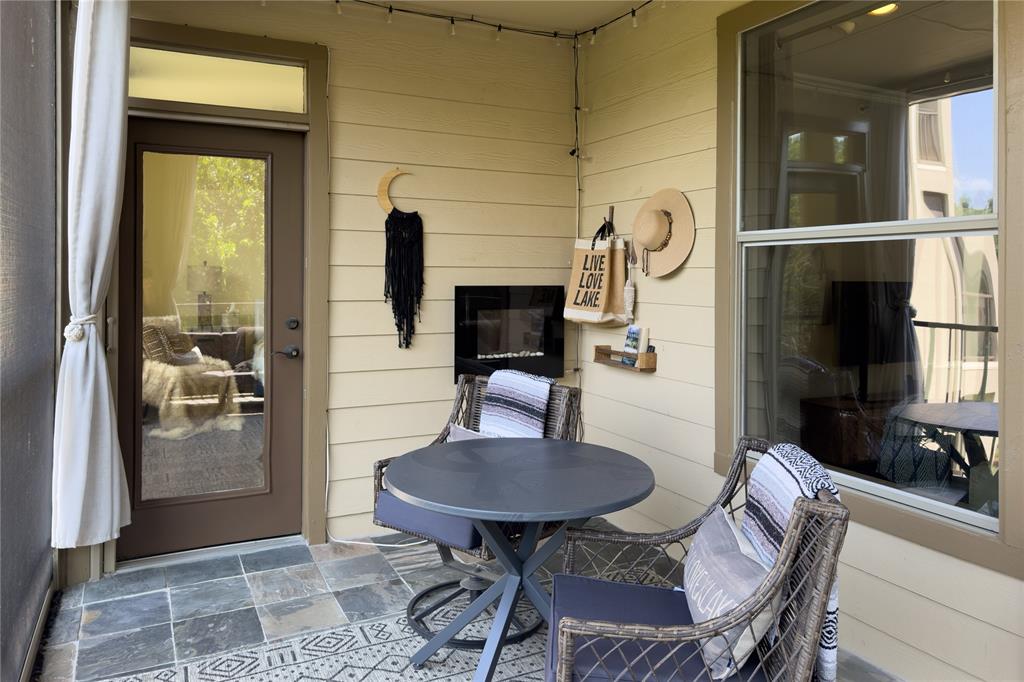 Waters Edge Condo - Residential
