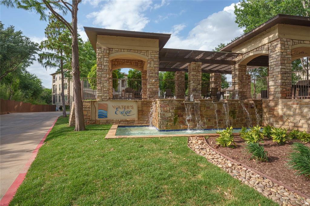 Waters Edge Condo - Residential