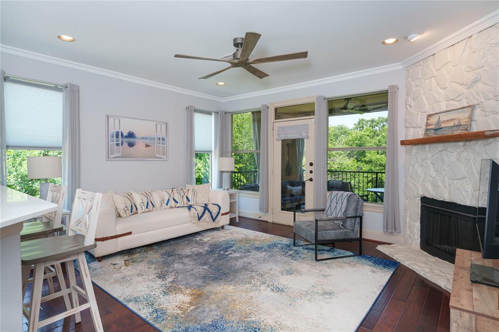 Waters Edge Condo - Residential
