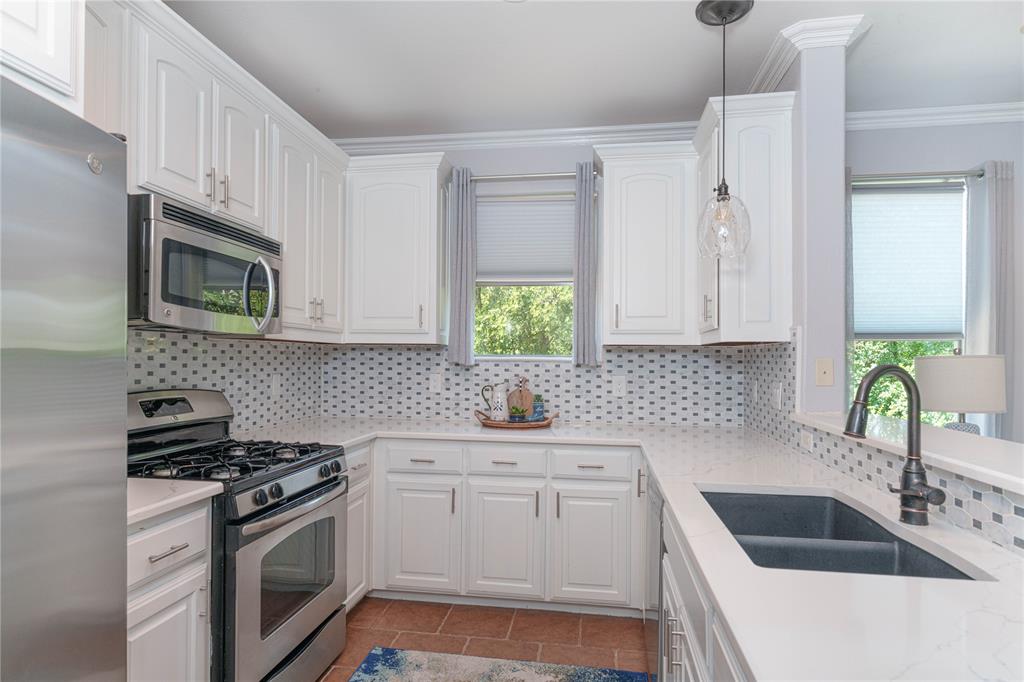 Waters Edge Condo - Residential