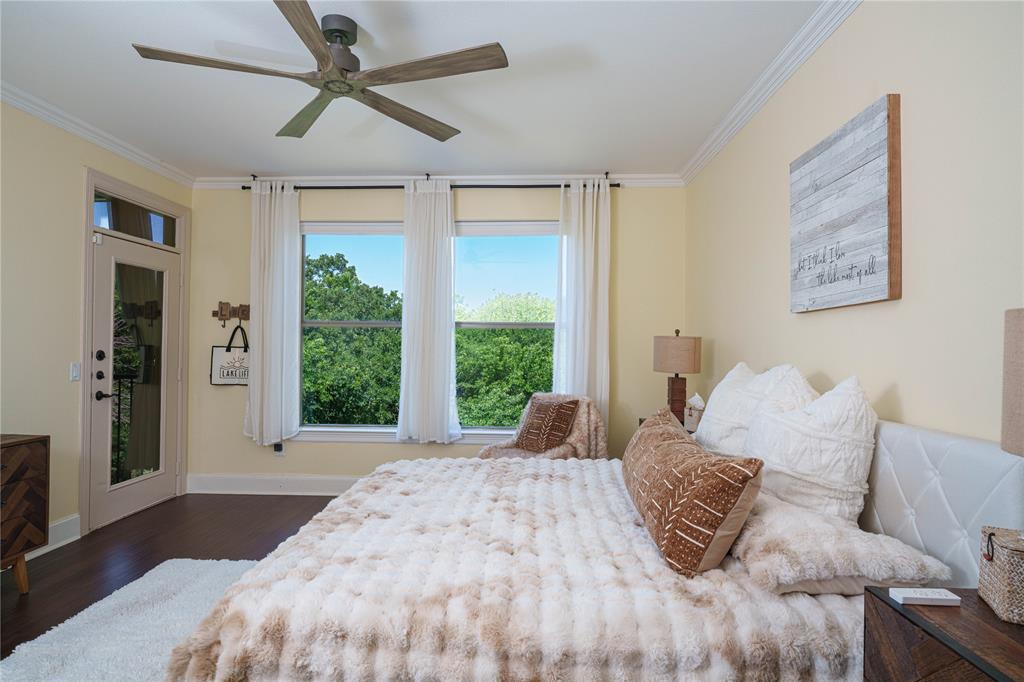 Waters Edge Condo - Residential