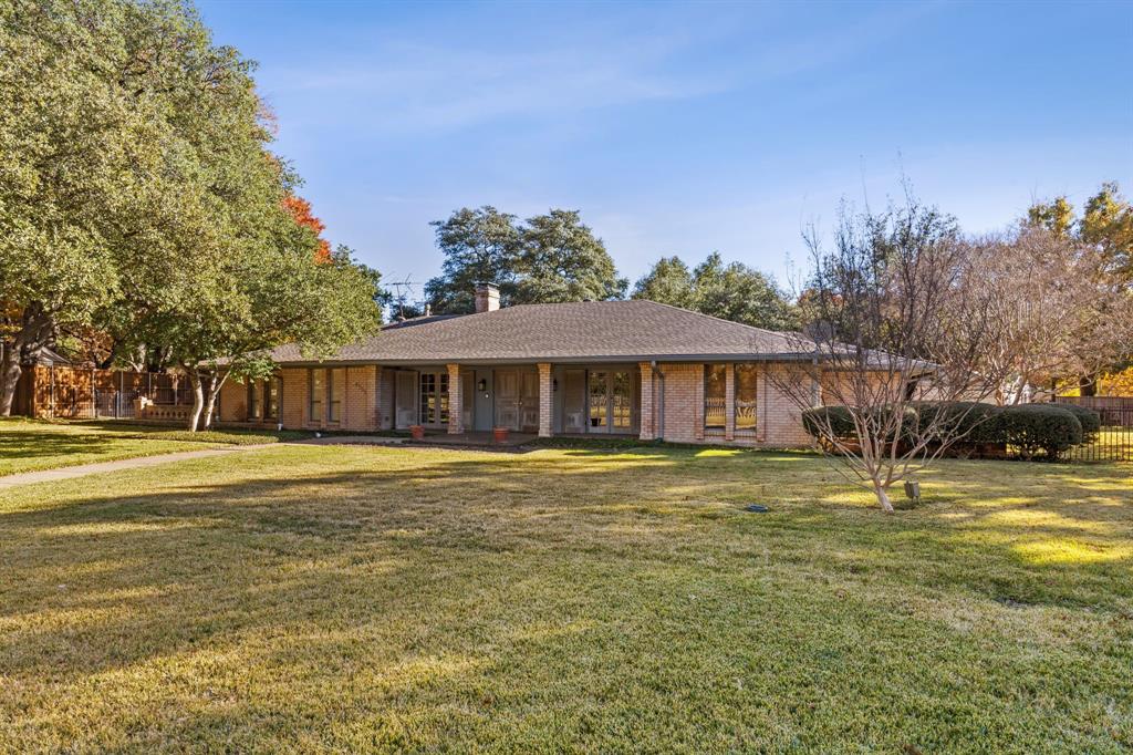 San Gabriel Estates - Residential
