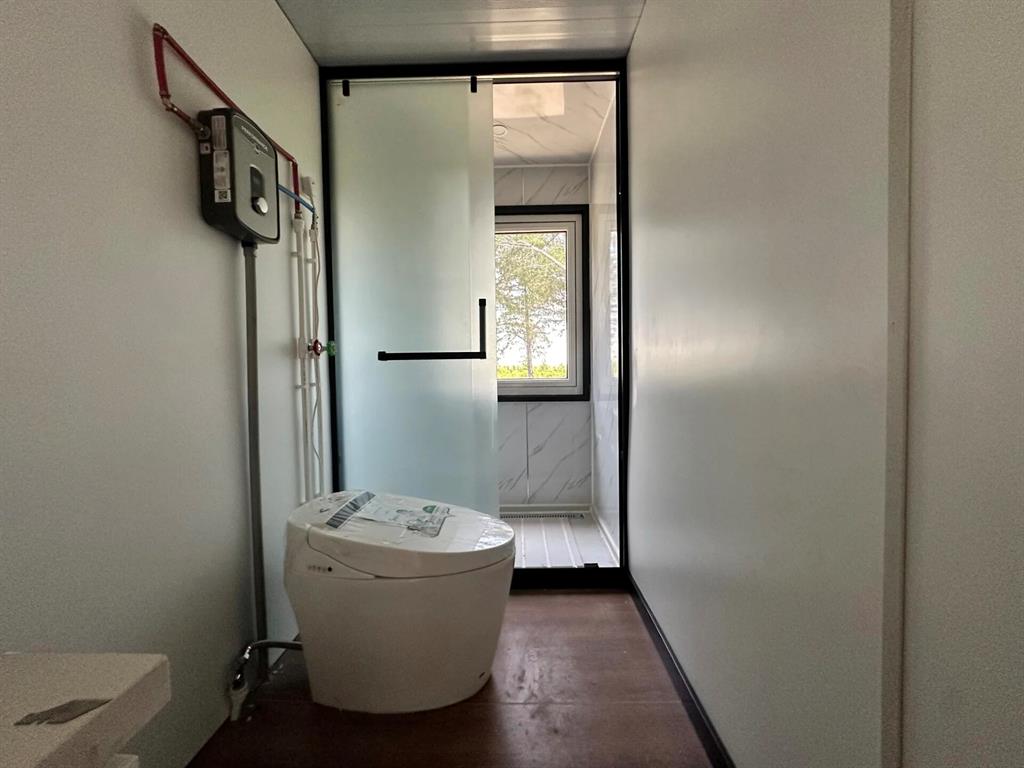 Elm Crk Residences Sub - Residential