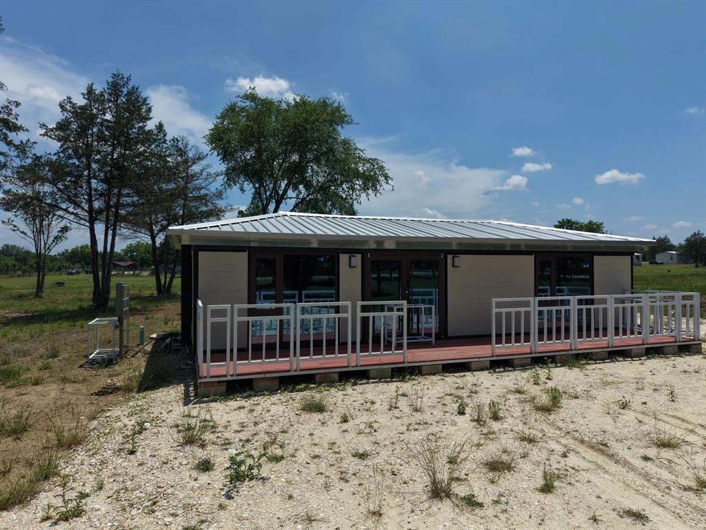 Elm Crk Residences Sub - Residential