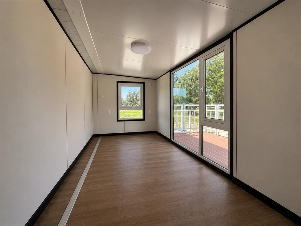 Elm Crk Residences Sub - Residential