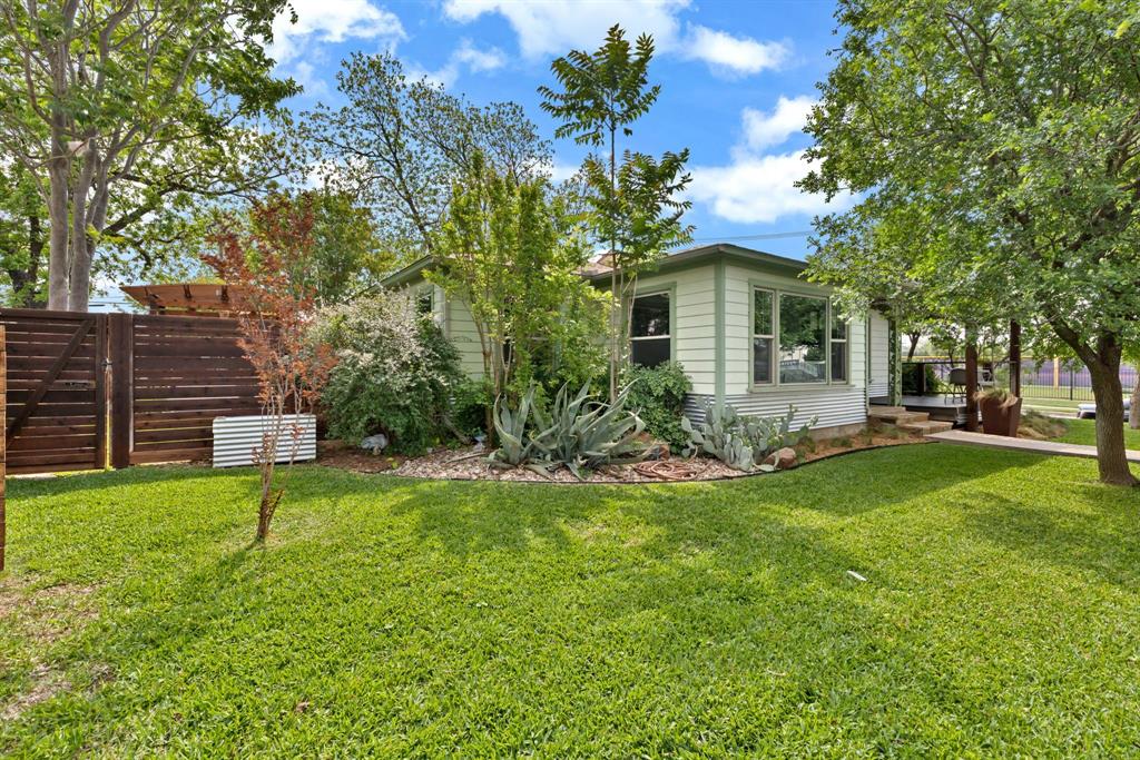 Prospect Heights Add - Residential