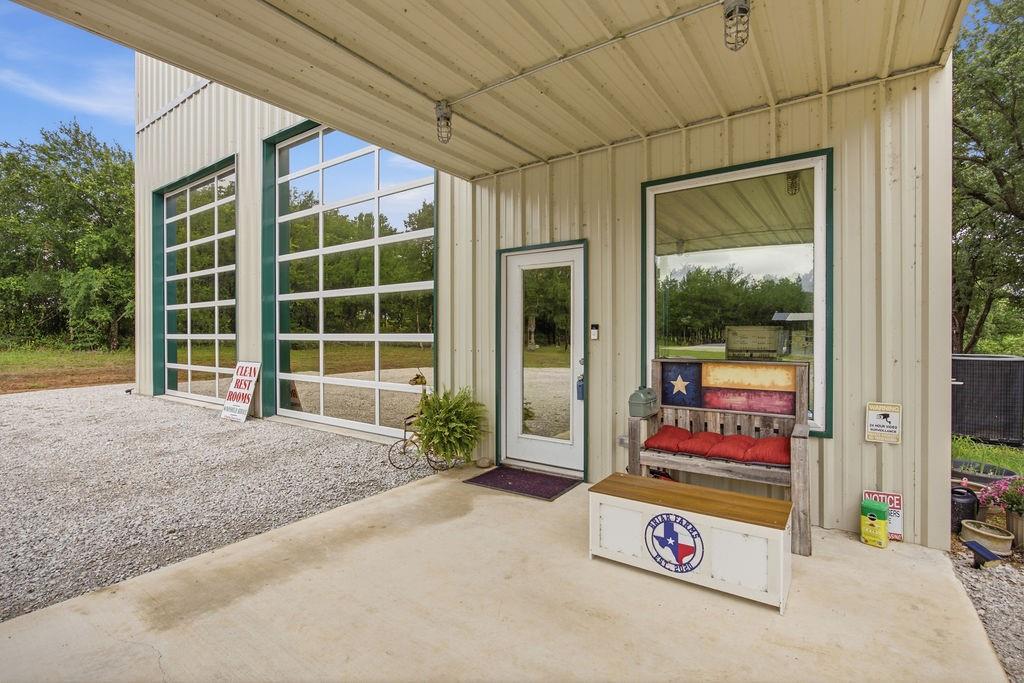 Briar Farms - Residential