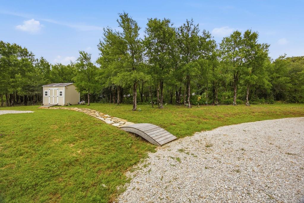 Briar Farms - Residential