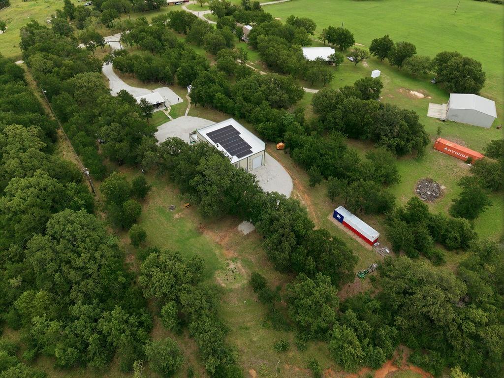 Briar Farms - Residential