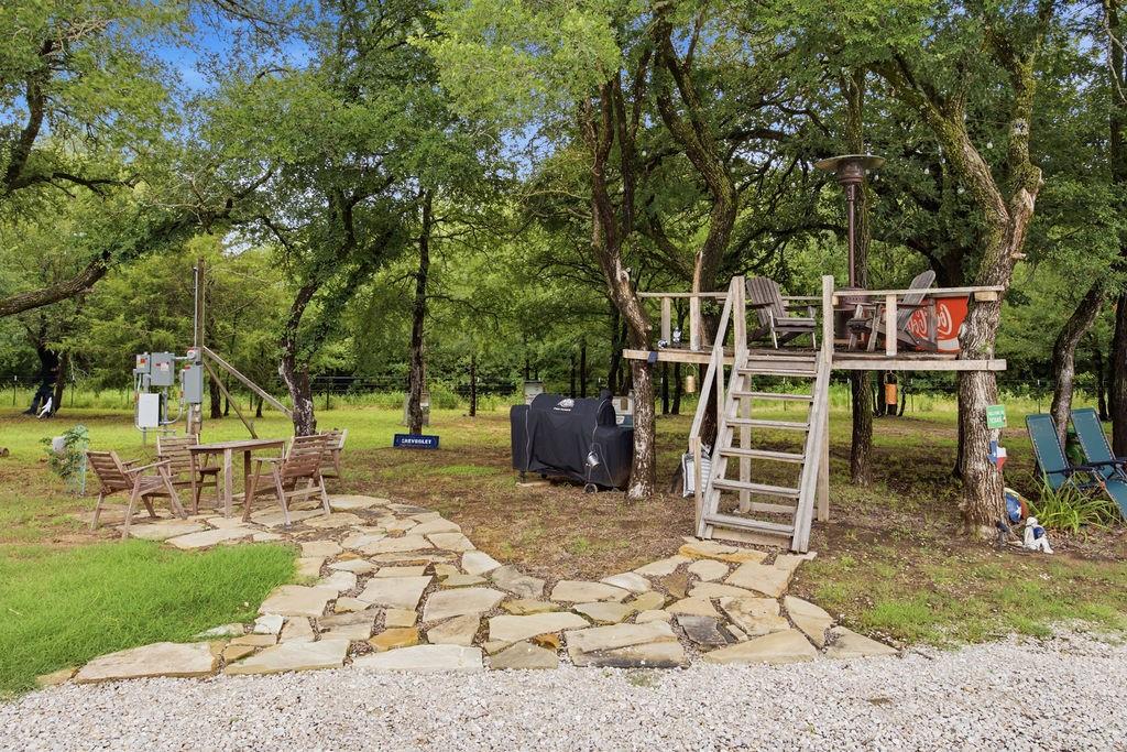 Briar Farms - Residential