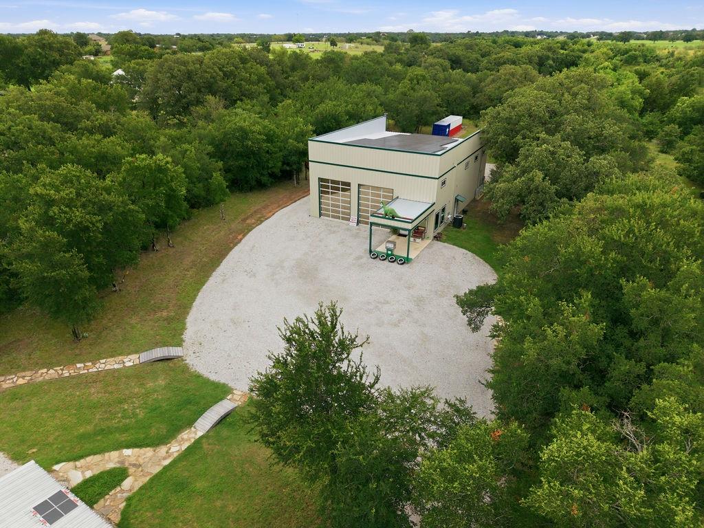 Briar Farms - Residential