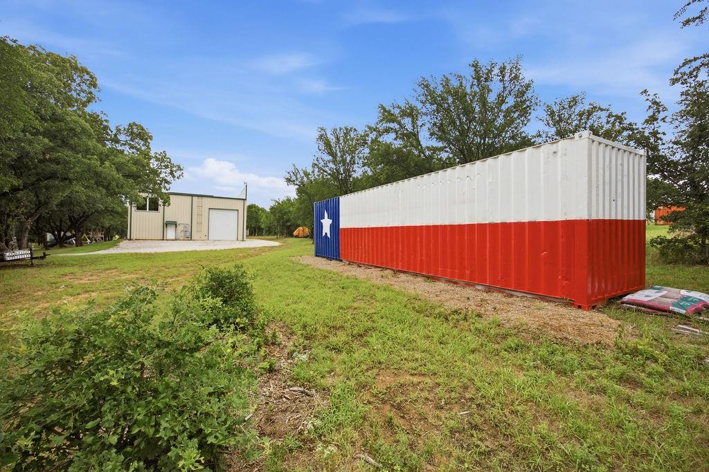 Briar Farms - Residential