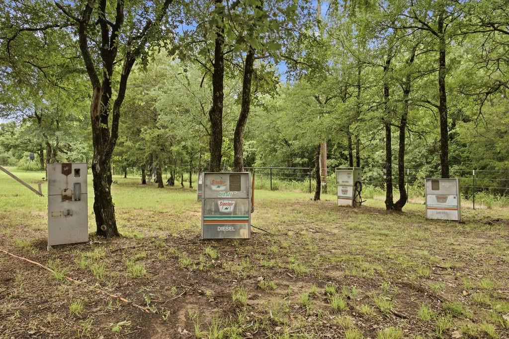 Briar Farms - Residential