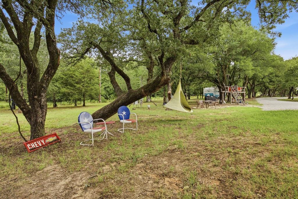 Briar Farms - Residential