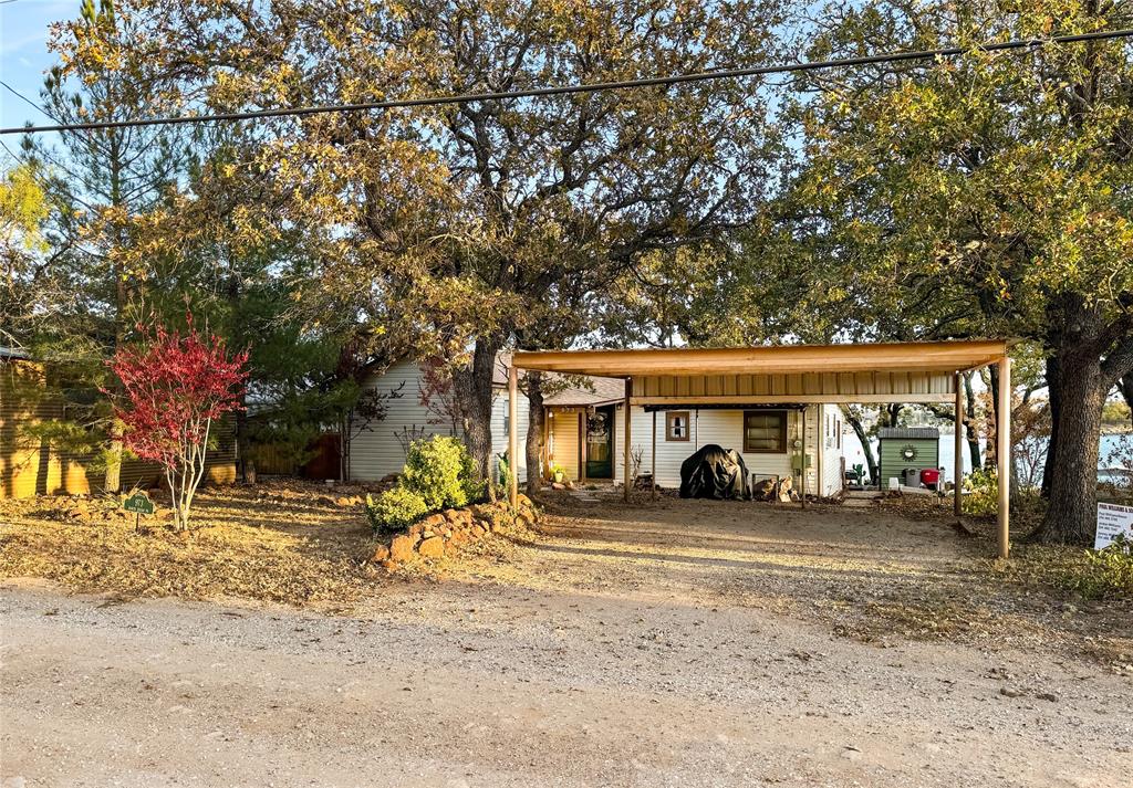 LAKE CISCO NORTH - Residential