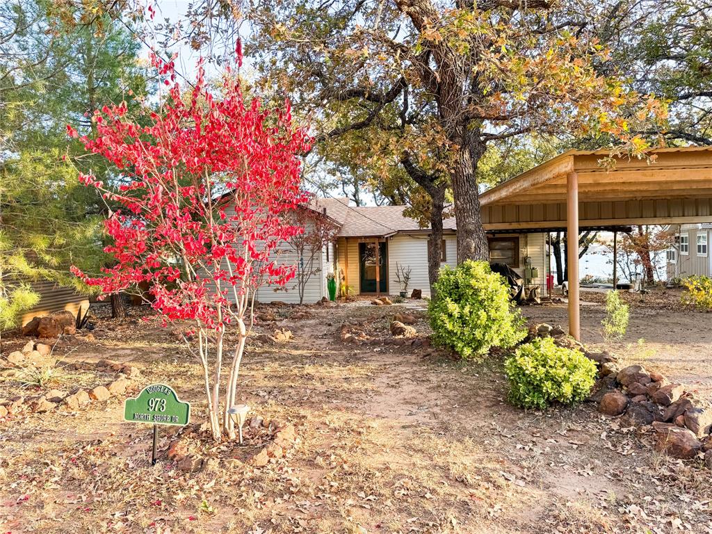LAKE CISCO NORTH - Residential