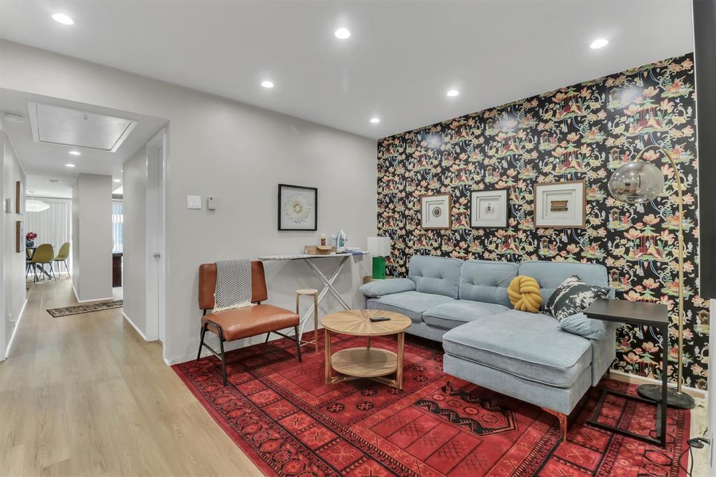 Walling-Northwest - Residential Income