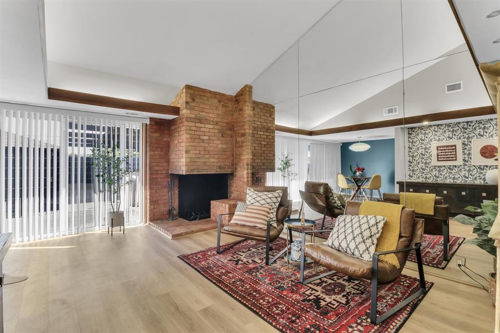 Walling-Northwest - Residential Income