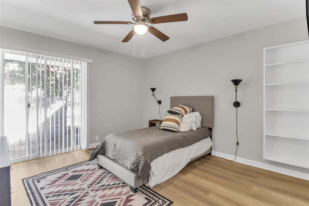 Walling-Northwest - Residential Income