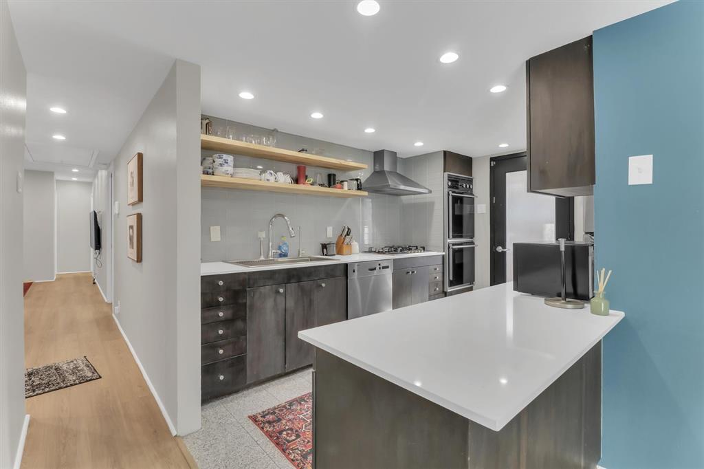 Walling-Northwest - Residential Income