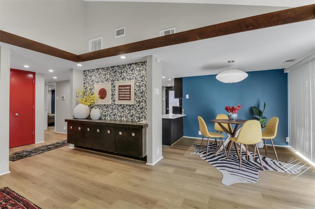 Walling-Northwest - Residential Income