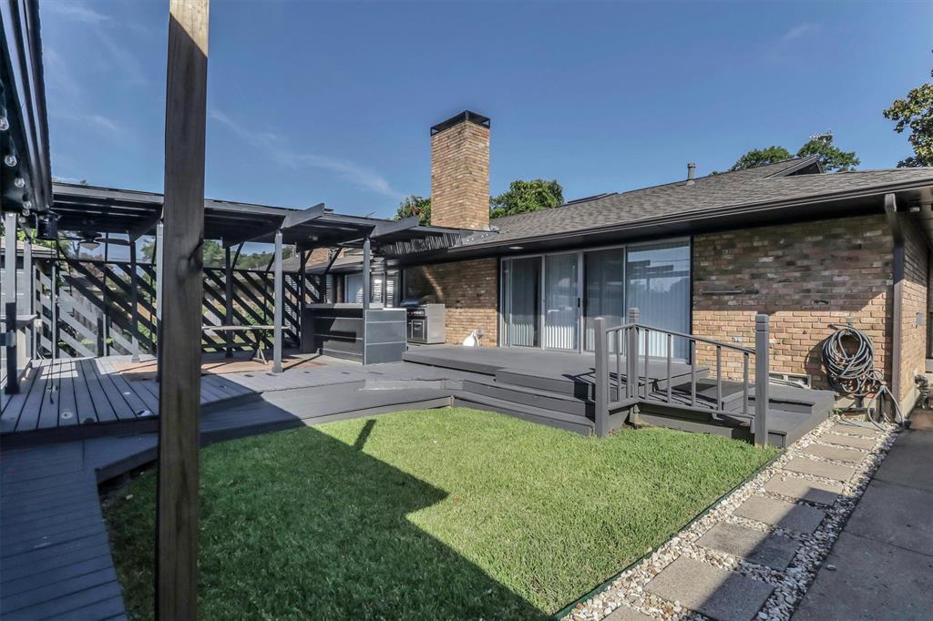 Walling-Northwest - Residential Income