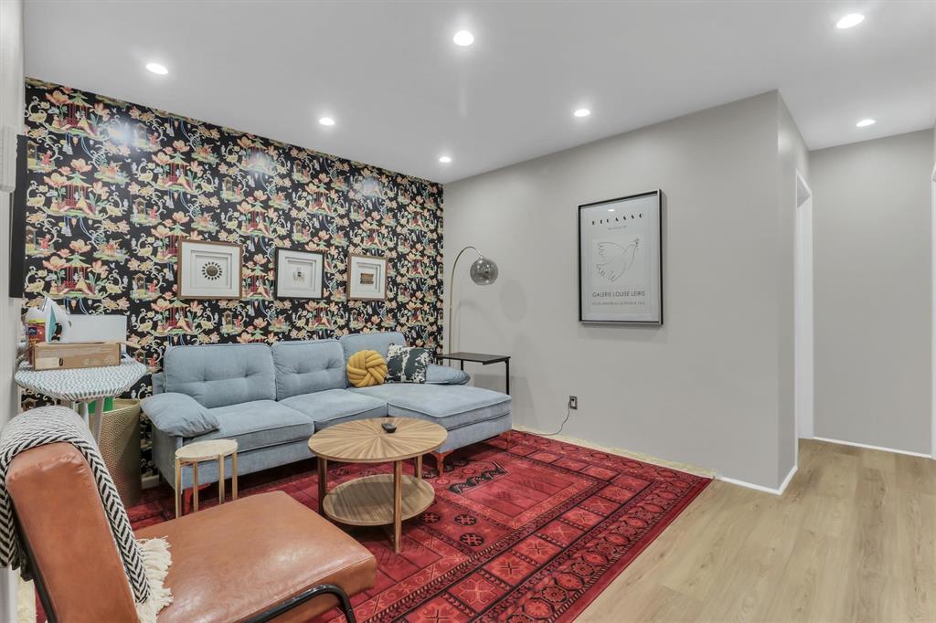 Walling-Northwest - Residential Income