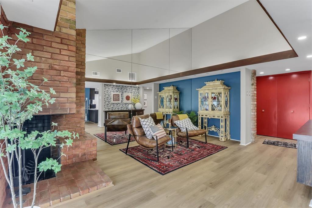 Walling-Northwest - Residential Income