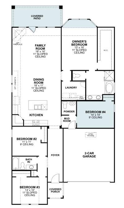 LaPrelle - Residential