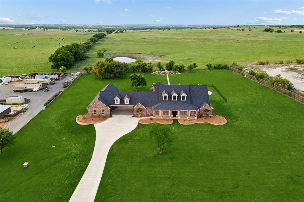 Hills of Gilmore Creek - Residential
