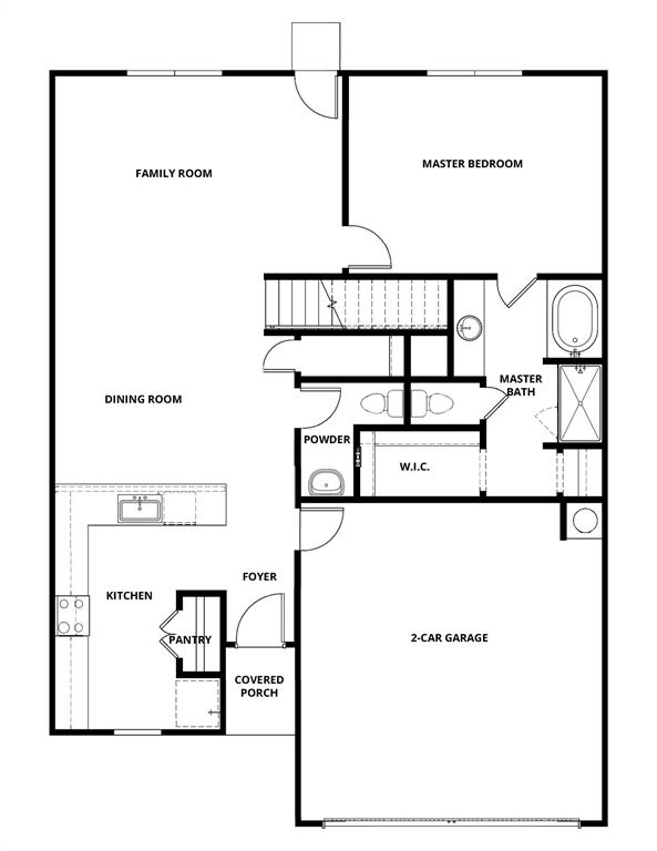 Delano Estates - Residential