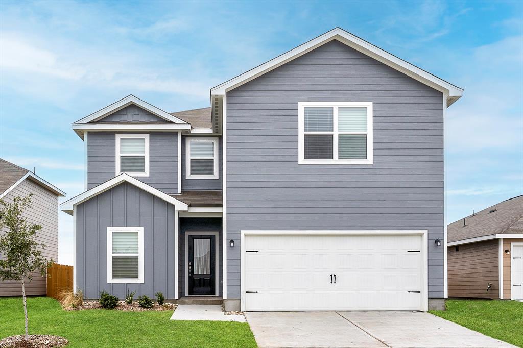 Delano Estates - Residential