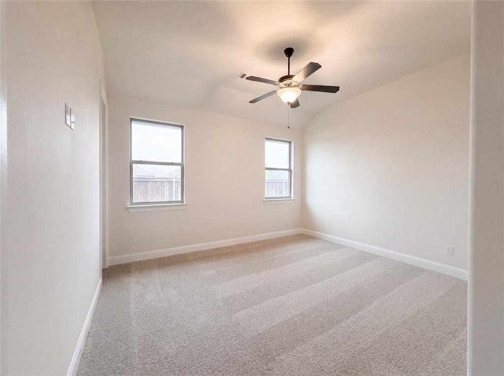 Trinity Falls Planning Unit 3 Ph 2b - Residential