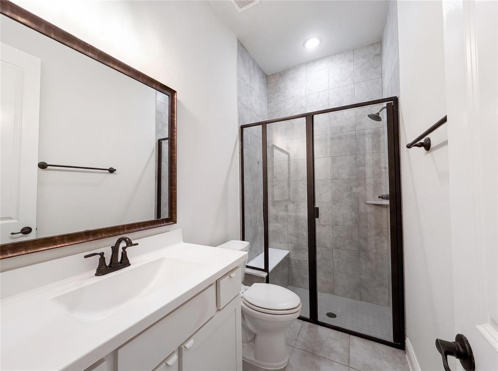 Trinity Falls Planning Unit 3 Ph 2b - Residential