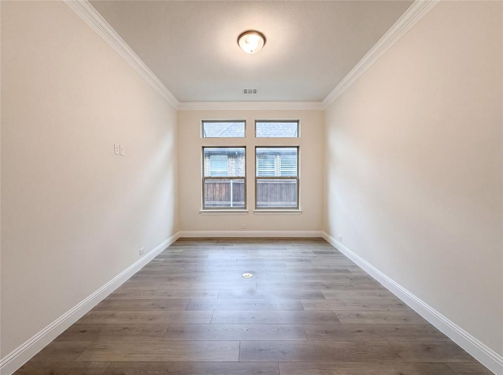 Trinity Falls Planning Unit 3 Ph 2b - Residential