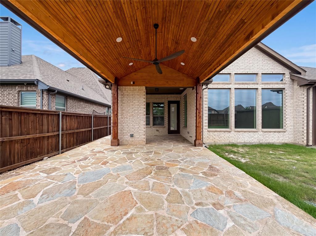 Trinity Falls Planning Unit 3 Ph 2b - Residential