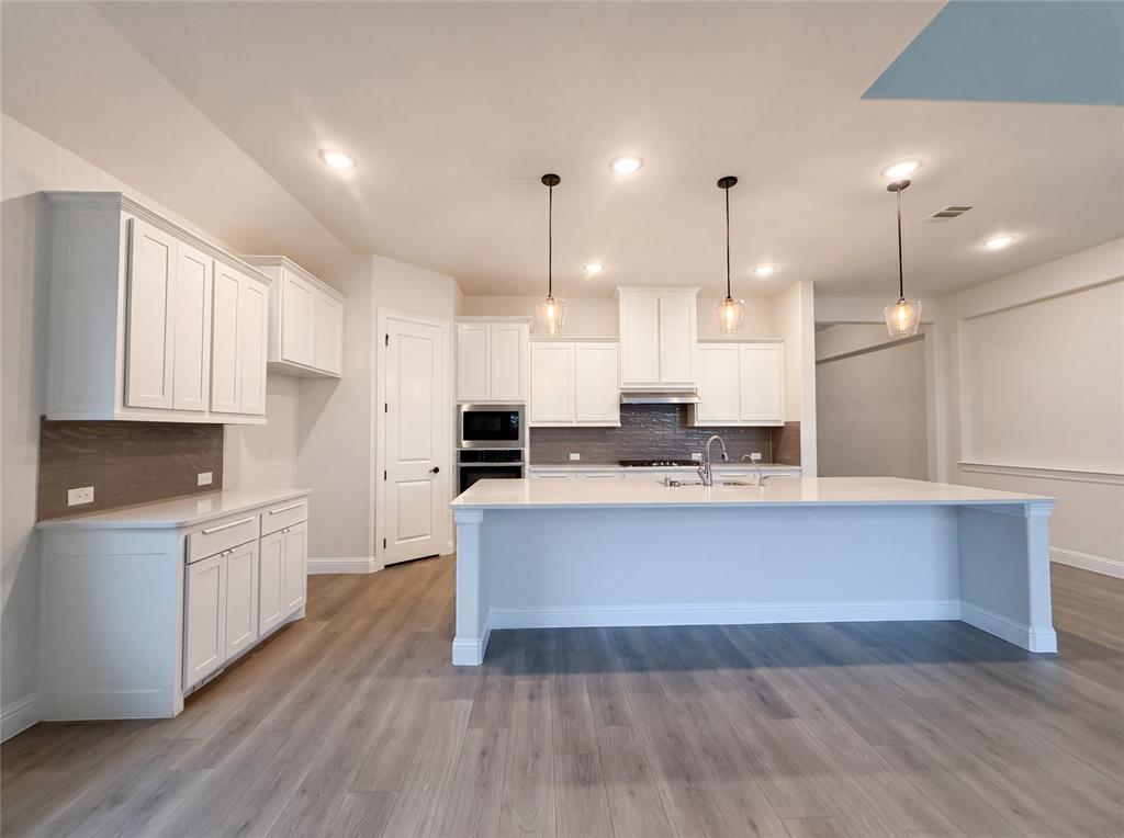Trinity Falls Planning Unit 3 Ph 2b - Residential