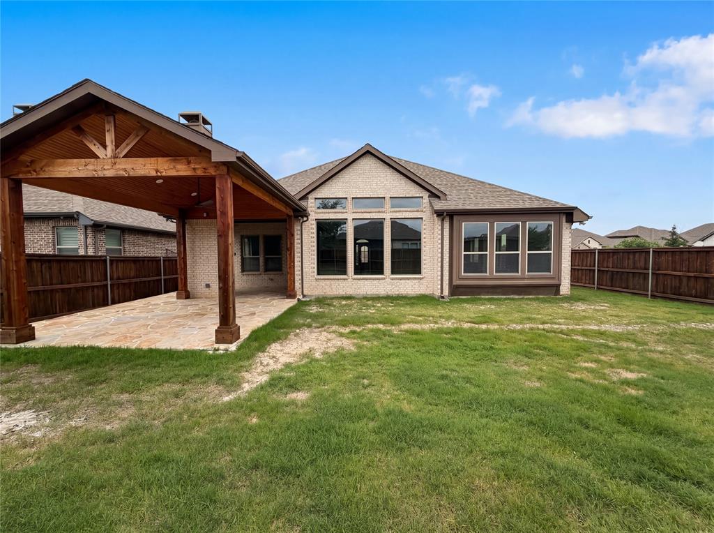 Trinity Falls Planning Unit 3 Ph 2b - Residential