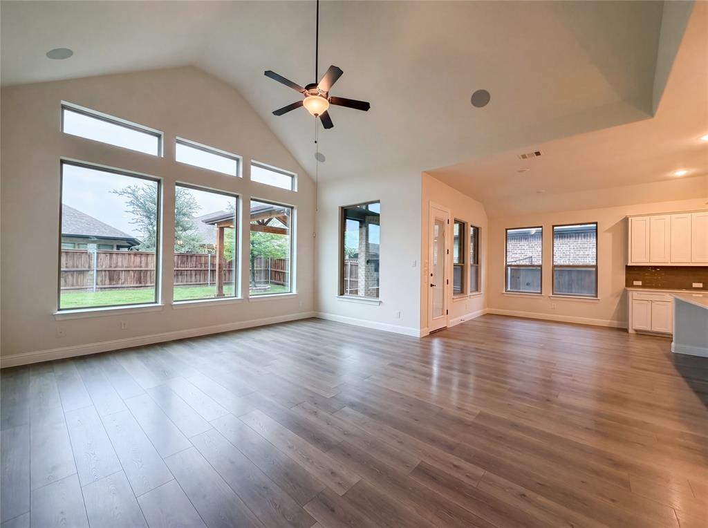 Trinity Falls Planning Unit 3 Ph 2b - Residential