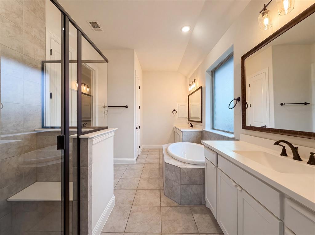 Trinity Falls Planning Unit 3 Ph 2b - Residential