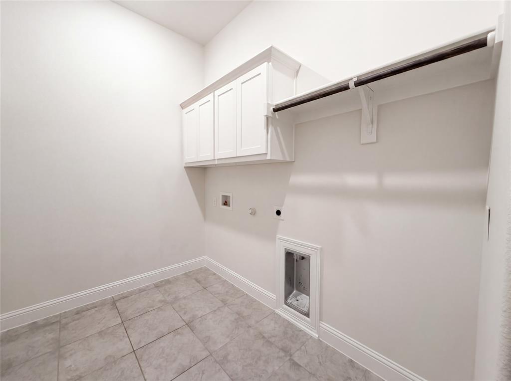 Trinity Falls Planning Unit 3 Ph 2b - Residential