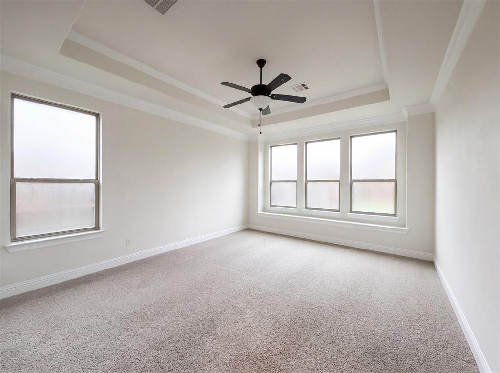 Trinity Falls Planning Unit 3 Ph 2b - Residential