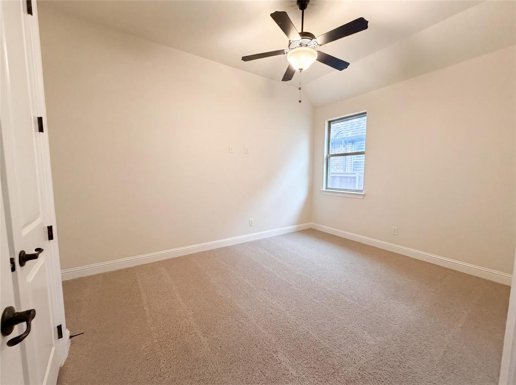Trinity Falls Planning Unit 3 Ph 2b - Residential
