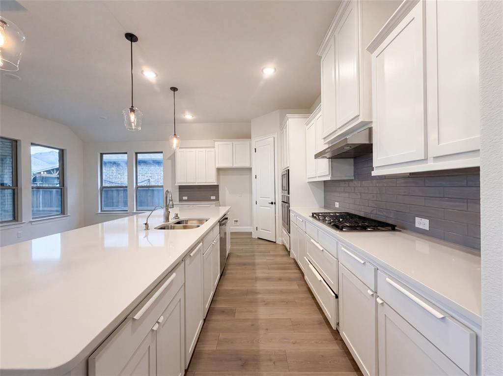 Trinity Falls Planning Unit 3 Ph 2b - Residential