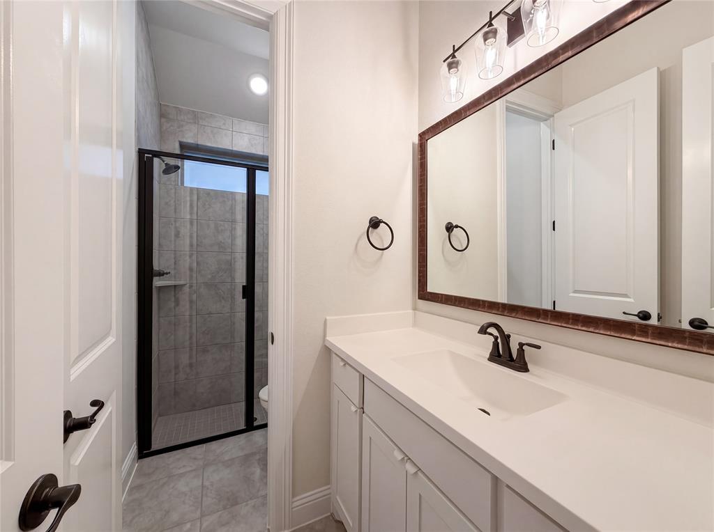 Trinity Falls Planning Unit 3 Ph 2b - Residential