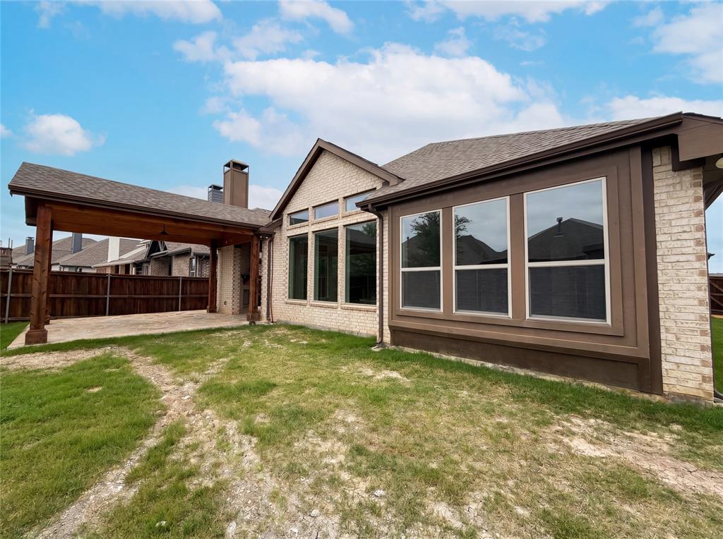 Trinity Falls Planning Unit 3 Ph 2b - Residential