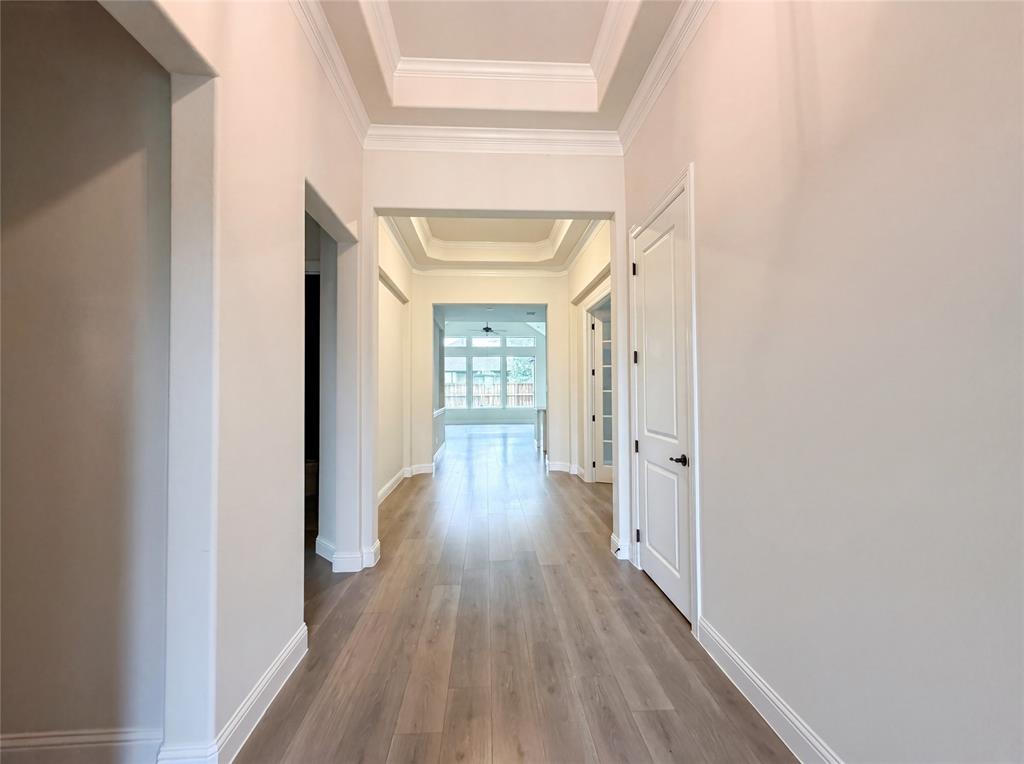 Trinity Falls Planning Unit 3 Ph 2b - Residential